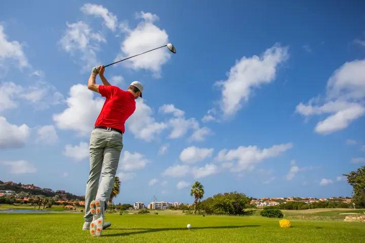 Sports & Golf